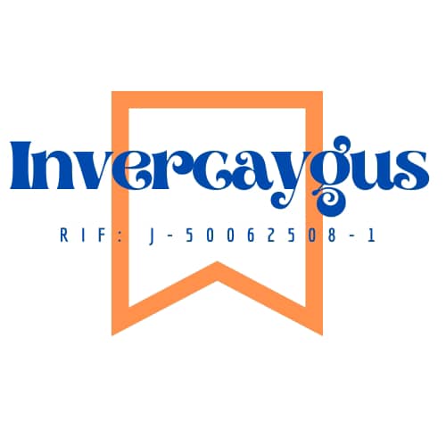 Logotipo Invercaygus C.A.
